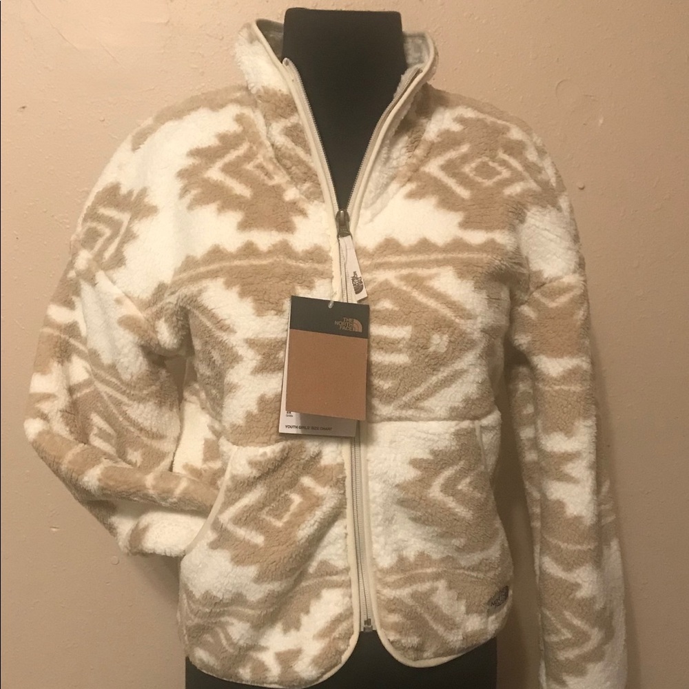 The North Face Cardigan